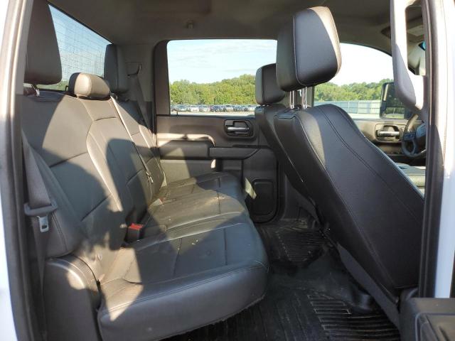 Photo 10 from auction – 2020 CHEVROLET SILVERADO with VIN 1GC1YLE79LF107912