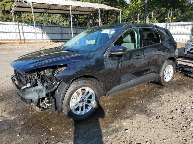 FORD ESCAPE SE 2021 with VIN 1FMCU0BZ0MUB06665 - Photo from auction