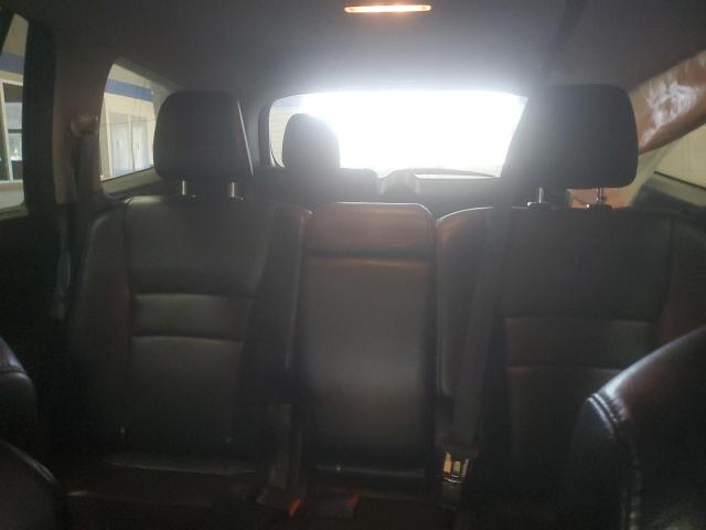 Photo 10 from auction – 2017 HONDA PILOT TOURING with VIN 5FNYF6H99HB039125
