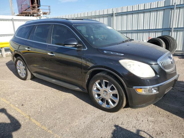 Photo 4 from auction – 2010 BUICK ENCLAVE CX with VIN 5GALVCED8AJ162208
