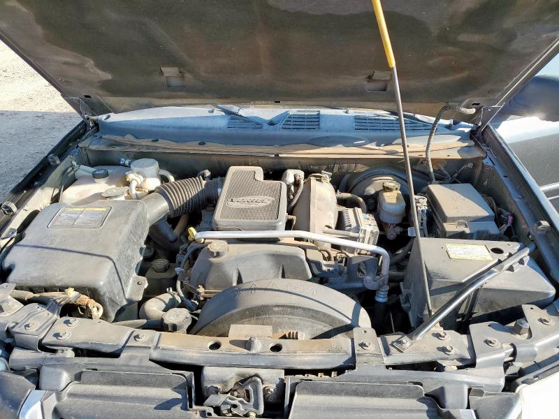 Photo 11 from auction – 2004 GMC ENVOY with VIN 1GKDS13S342304193