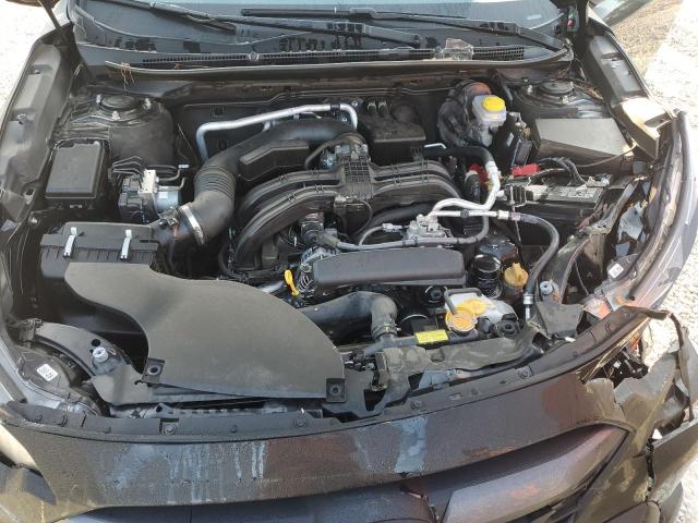 Photo 12 from auction – 2024 SUBARU OUTBACK TO with VIN 4S4BTAPC8R3100134