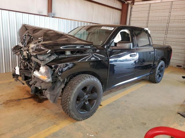 RAM 1500 ST 2014 with VIN 1C6RR7KT0ES361714 - Photo from auction