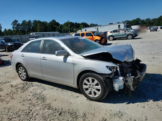 Photo 4 from auction – 2008 TOYOTA CAMRY HYBR with VIN 4T1BB46K48U044991