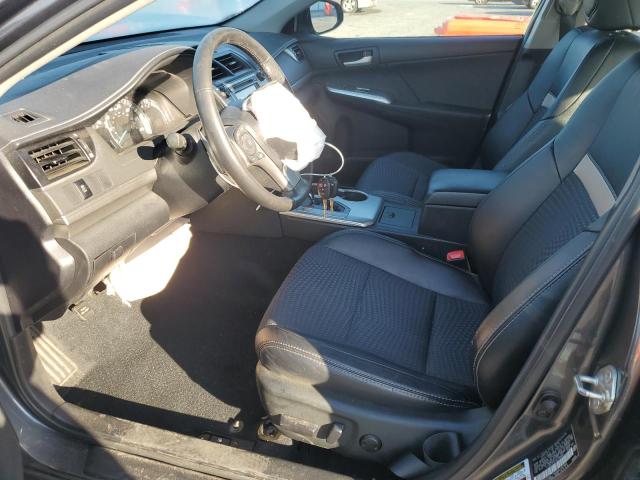 Photo 7 from auction – 2012 TOYOTA CAMRY BASE with VIN 4T1BF1FK7CU186067