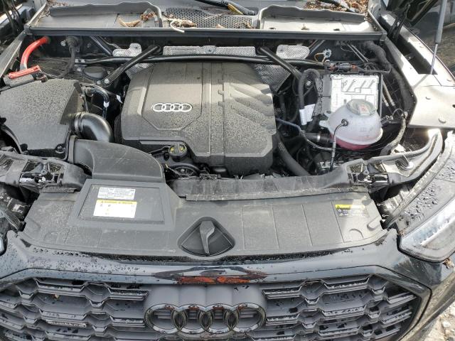 Photo 12 from auction – 2025 AUDI Q5 PREMIUM PLUS 45 with VIN WA1EAAFY4S2055039