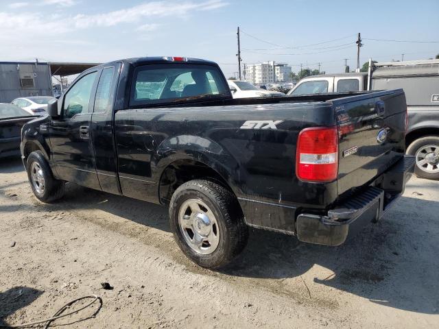 Photo 2 from auction – 2006 FORD F150 with VIN 1FTRF12216NA97599