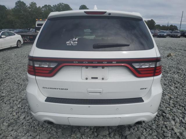 Photo 6 from auction – 2020 DODGE DURANGO GT with VIN 1C4RDHDG4LC259319