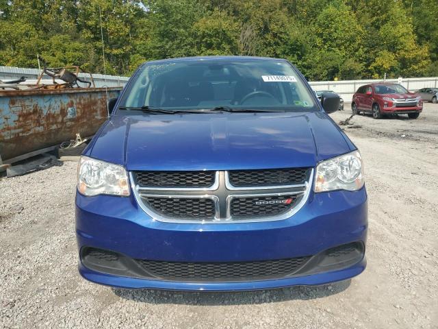 Photo 5 from auction – 2020 DODGE GRAND CARA with VIN 2C4RDGBG2LR221544