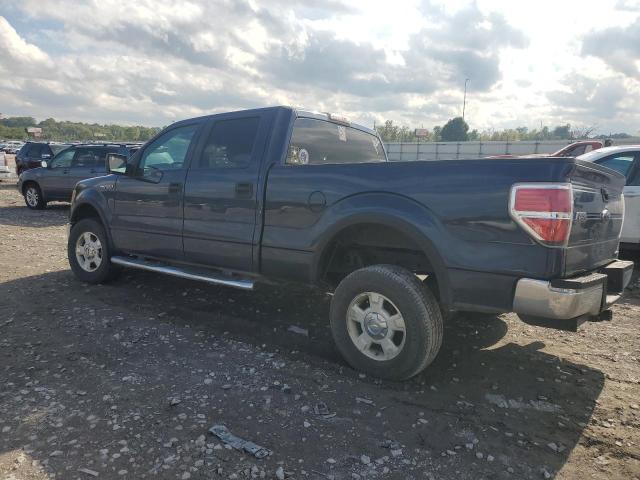 Photo 2 from auction – 2013 FORD F150 SUPER with VIN 1FTFW1EF1DFB55655