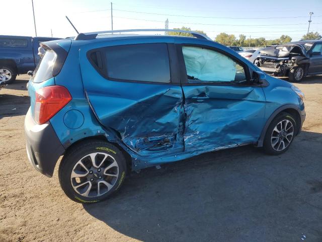 Photo 3 from auction – 2019 CHEVROLET SPARK ACTI with VIN KL8CH6SA1KC715250