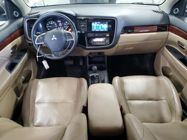 Photo 8 from auction – 2015 MITSUBISHI OUTLANDER with VIN JA4AZ3A35FZ013099