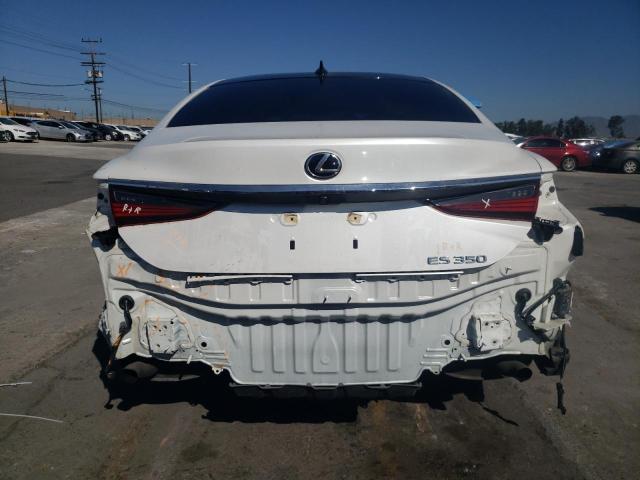 Photo 6 from auction – 2019 LEXUS ES 350 with VIN 58ABZ1B13KU037036