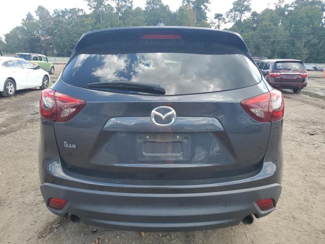 Photo 6 from auction – 2016 MAZDA CX-5 GT with VIN JM3KE4DY1G0826259