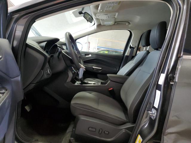Photo 7 from auction – 2019 FORD ESCAPE SE with VIN 1FMCU9GD0KUB06731
