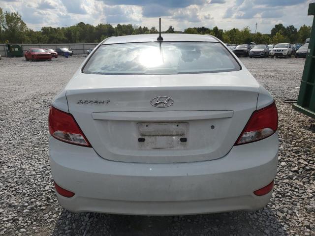 Photo 6 from auction – 2017 HYUNDAI ACCENT SE with VIN KMHCT4AE9HU359434