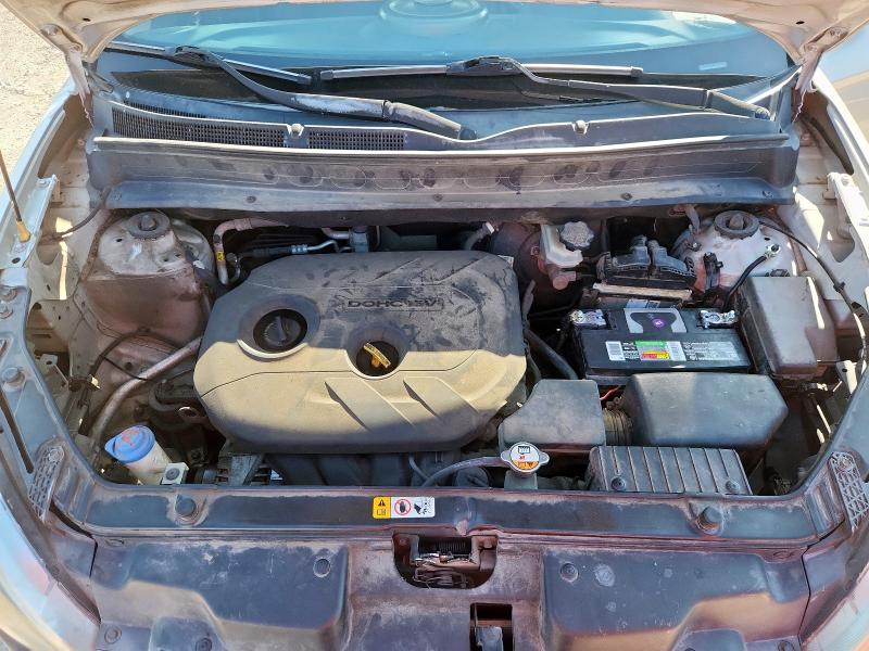 Photo 12 from auction – 2013 KIA SOUL + with VIN KNDJT2A60D7537863