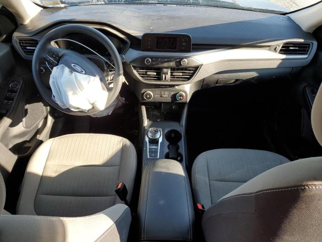 Photo 8 from auction – 2020 FORD ESCAPE S with VIN 1FMCU9F60LUA07895