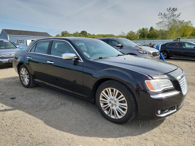 Photo 4 from auction – 2012 CHRYSLER 300C with VIN 2C3CCAKT2CH143554