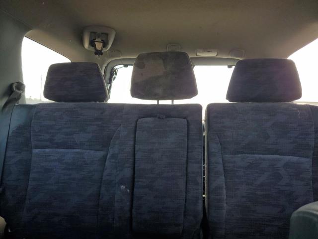 Photo 10 from auction – 2004 HONDA CR-V LX with VIN JHLRD68424C009490