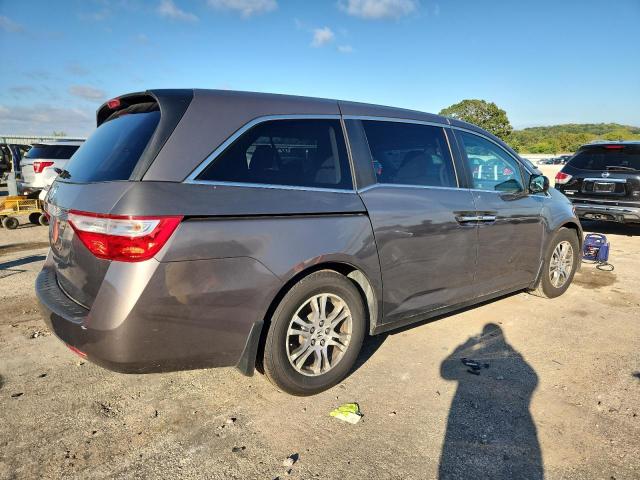Photo 3 from auction – 2012 HONDA ODYSSEY EX with VIN 5FNRL5H4XCB033662