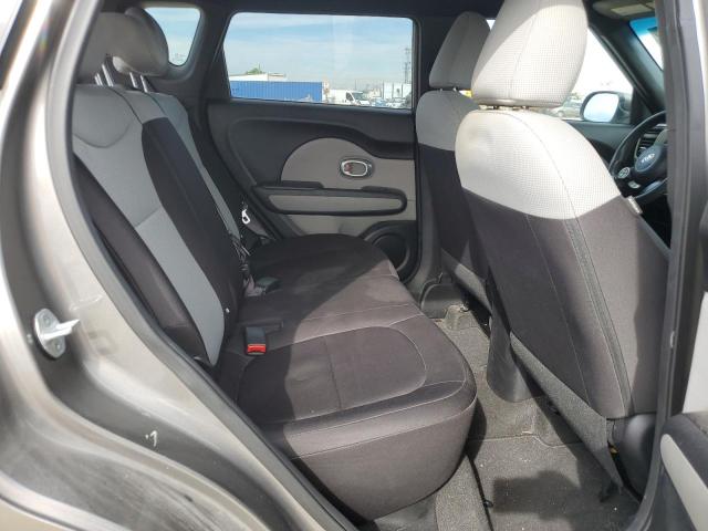 Photo 10 from auction – 2016 KIA SOUL with VIN KNDJN2A27G7273469