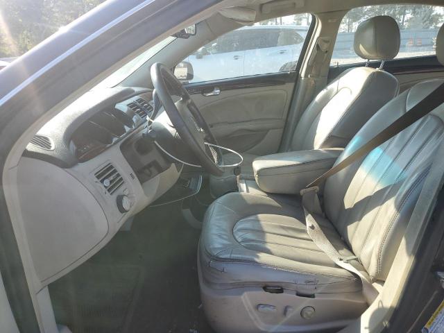 Photo 7 from auction – 2008 BUICK LUCERNE CX with VIN 1G4HD57208U197618