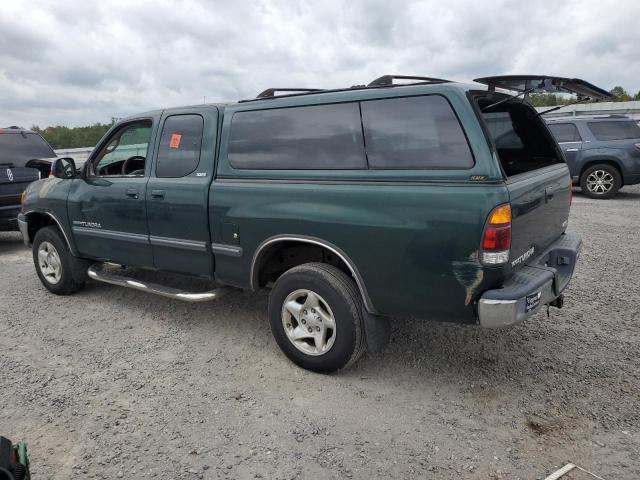 Photo 2 from auction – 2002 TOYOTA TUNDRA ACC with VIN 5TBBN44102S235656