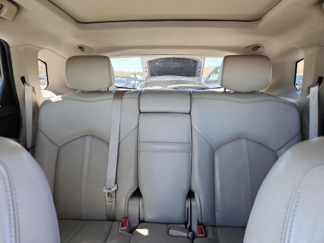 Photo 10 from auction – 2011 CADILLAC SRX PREMIU with VIN 3GYFNFEY9BS599967