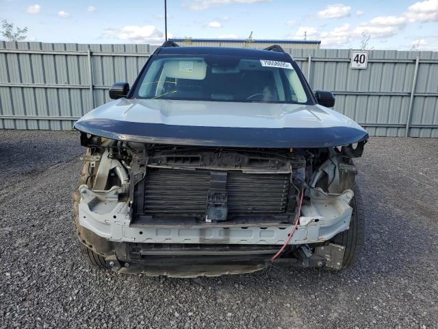 Photo 5 from auction – 2022 FORD BRONCO SPO with VIN 3FMCR9B63NRD74825