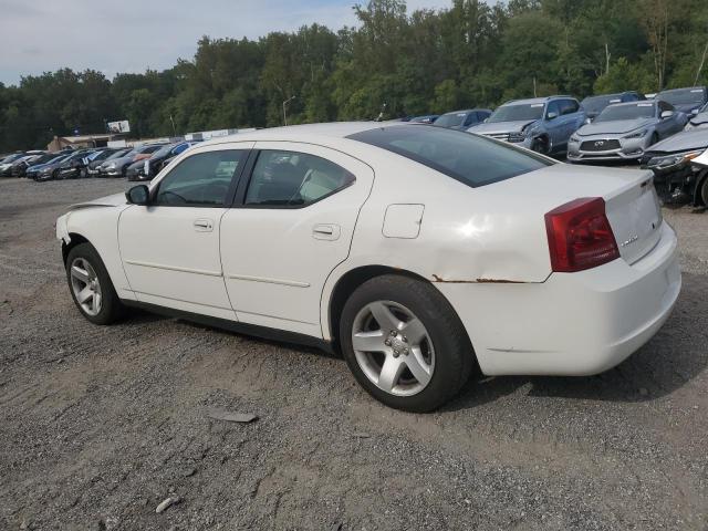 Photo 2 from auction – 2008 DODGE CHARGER with VIN 2B3KA43G38H216522