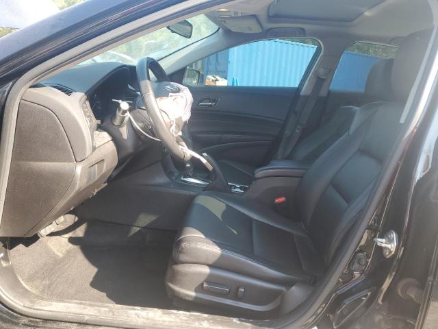 Photo 7 from auction – 2016 ACURA ILX BASE W with VIN 19UDE2F34GA017874