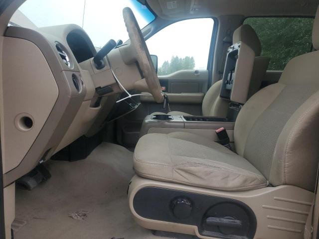 Photo 7 from auction – 2008 FORD F150 SUPER with VIN 1FTPW14V68FC09437