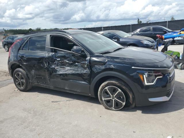 Photo 4 from auction – 2025 KIA NIRO EX with VIN KNDCR3LE8S5294555