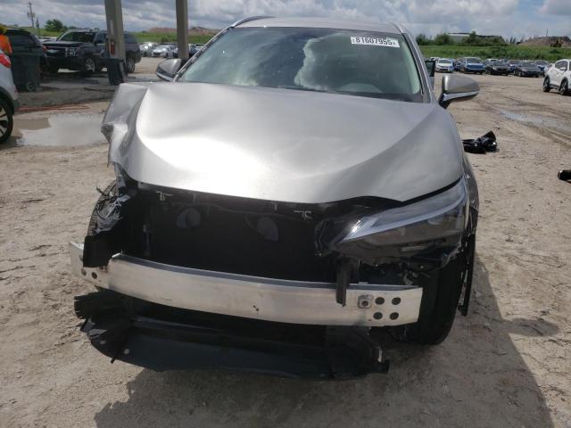 Photo 5 from auction – 2025 LEXUS NX 250 BAS with VIN 2T2ADCAZ5SC029425