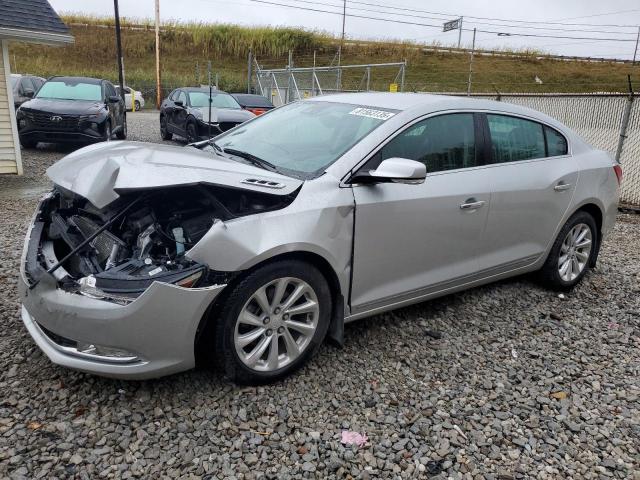 Photo 1 from auction – 2016 BUICK LACROSSE with VIN 1G4GB5G35GF147763