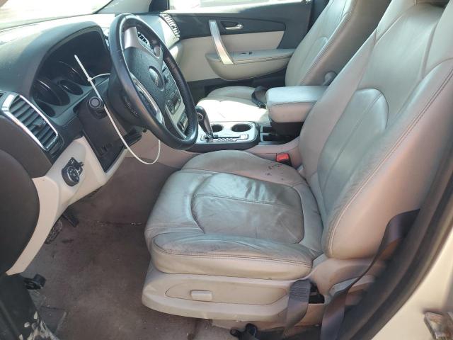 Photo 7 from auction – 2009 GMC ACADIA with VIN 1GKEV23D69J218019