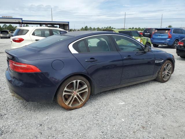 Photo 3 from auction – 2017 JAGUAR XE PREMIUM with VIN SAJAD4BV3HA950675