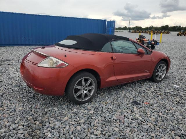 Фото 3 с аукциона – 2008 MITSUBISHI ECLIPSE SPYDER GT с VIN 4A3AL35T28E010167