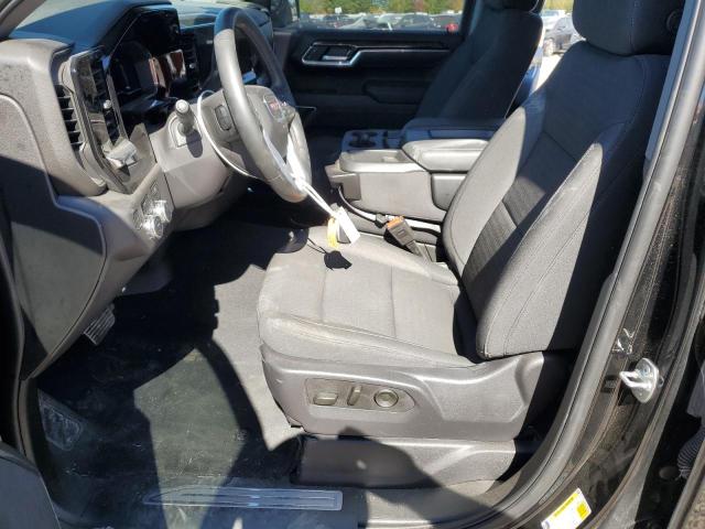 Photo 7 from auction – 2025 GMC SIERRA K1500 ELEVATION with VIN 3GTUUCED0SG102156
