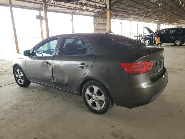 Photo 2 from auction – 2010 KIA FORTE EX with VIN KNAFU4A23A5141717