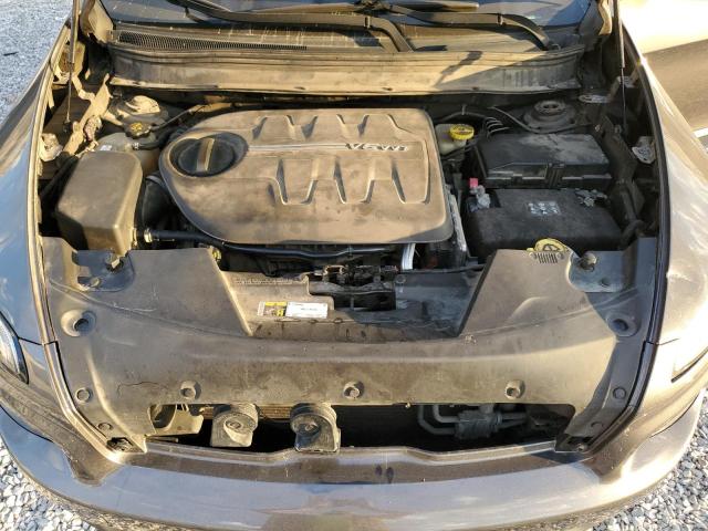 Photo 12 from auction – 2015 JEEP CHEROKEE L with VIN 1C4PJMCS8FW622321