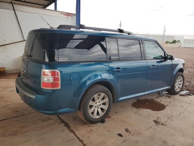 Photo 3 from auction – 2011 FORD FLEX SE with VIN 2FMGK5BC5BBD10137
