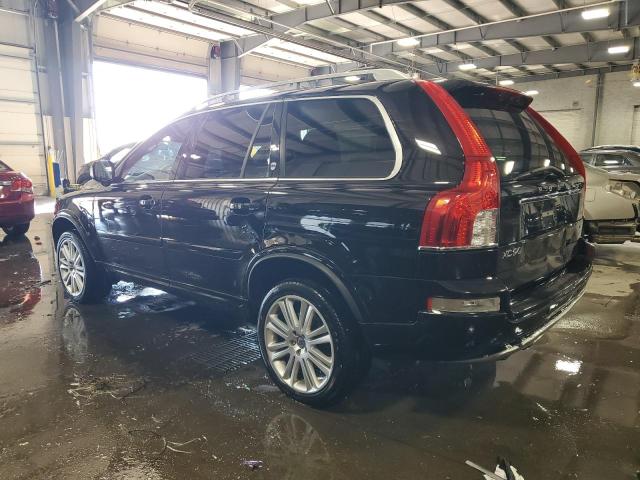 Photo 2 from auction – 2014 VOLVO XC90 3.2 with VIN YV4952CZ7E1700840