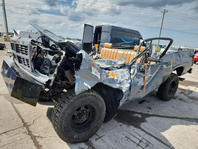 1992 DODGE W-SERIES W