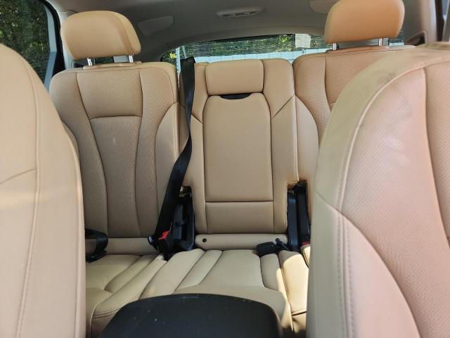Photo 10 from auction – 2021 AUDI Q7 PREMIUM with VIN WA1LJBF74MD033151
