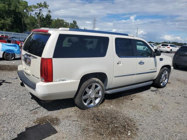 Photo 3 from auction – 2011 CADILLAC ESCALADE E with VIN 1GYS4HEF9BR170374