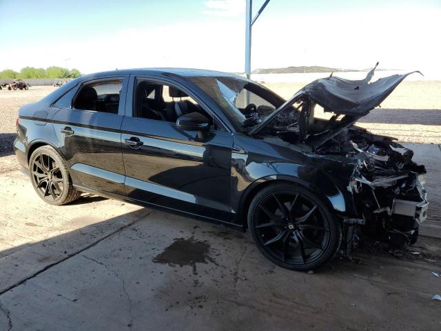 Photo 4 from auction – 2015 AUDI A3 PREMIUM PLUS with VIN WAUEFGFF3F1063070
