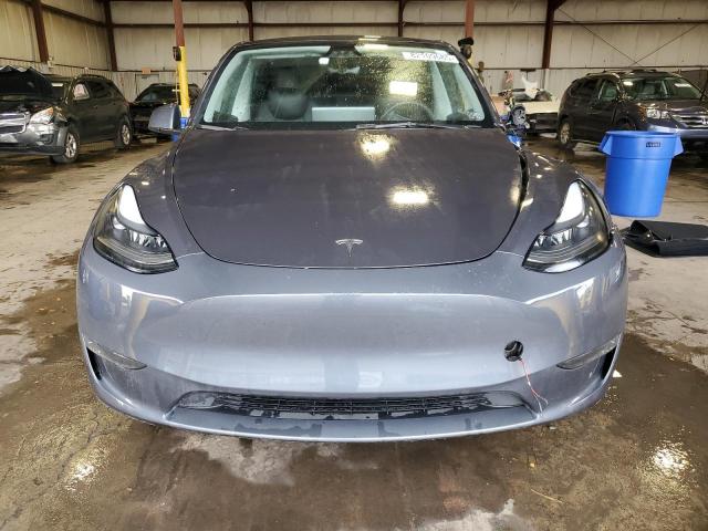 Photo 5 from auction – 2023 TESLA MODEL Y with VIN 7SAYGDEE9PA179841