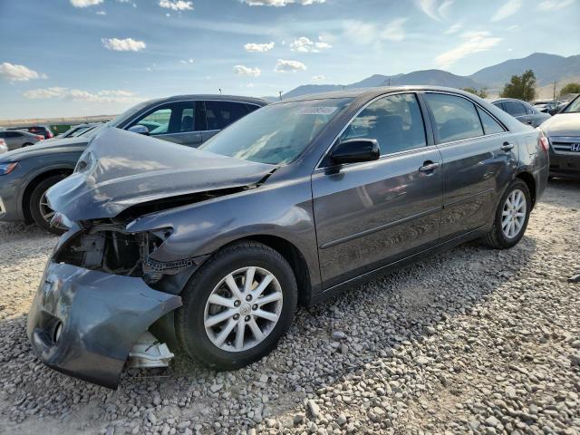 TOYOTA CAMRY BASE 2011 with VIN 4T4BF3EK1BR097015 - Photo from auction